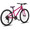 Pink Cuda Trace 24 Kids Bike