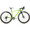 Built Up Forme Calver Junior PRO SL Cyclocross Frameset in Green 44cm