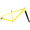 Forme Calver Junior PRO SL Cyclocross Frameset 38cm Yellow