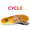 Currex BikePro Insoles for cycling