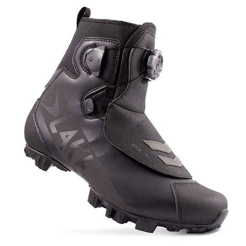 Lake MX146 Winter Cycling Boots