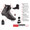 Details - Lake CX146 Road Winter Boots
