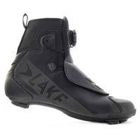 Lake CX146 Wide Fit Winter Cycling Boots