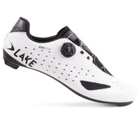 Lake CX219 Wide Fit Road Shoes