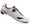 Reflective Silver - Lake CX219 Wide Fit Cycling Shoes