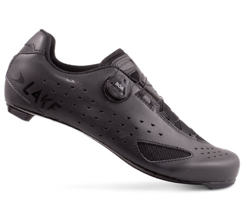 Lake CX219 Wide Fit Road Shoes