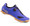 Strong Blue and Gold Lake MX219 Wide Fit MTB shoes