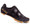 Lake MX238 Wide Fit Gravel Bike Shoes Black and Gum