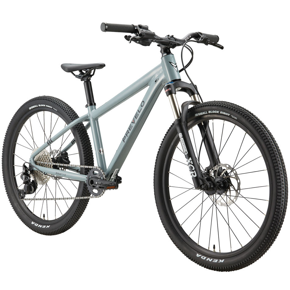 Prevelo Zulu Four 24 Inch Kid s Mountain Bike