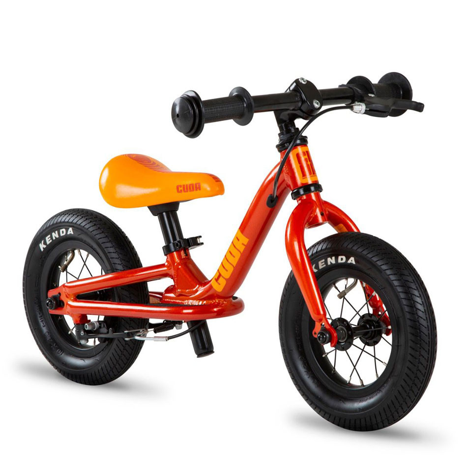 Cuda Runner 10 Inch Balance Bike