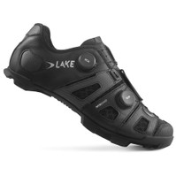 Lake MX242 Wide Fit Mountain Bike Shoes