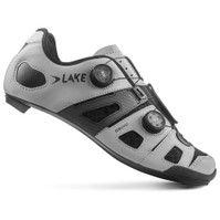Lake CX242 Wide Fit Road Shoes