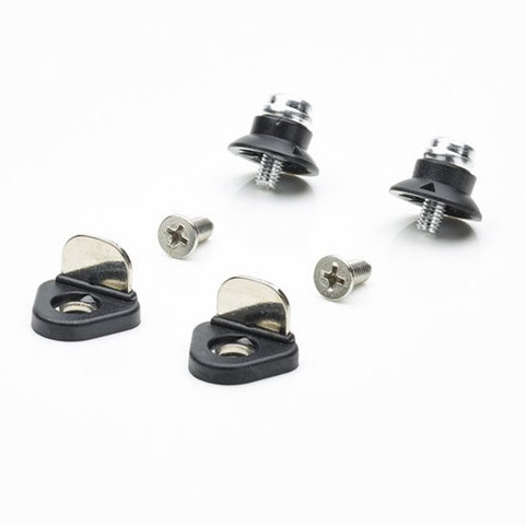 Lake Race Cross Spike Kit - Only Compatible with MX332 Supercross