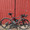 Orro Terra S GRX610 Steel Gravel Bike in the Peak District