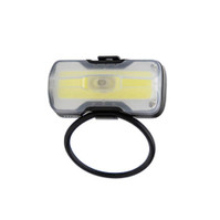 Zefal Vision F20 Front Bike Light Rechargeable