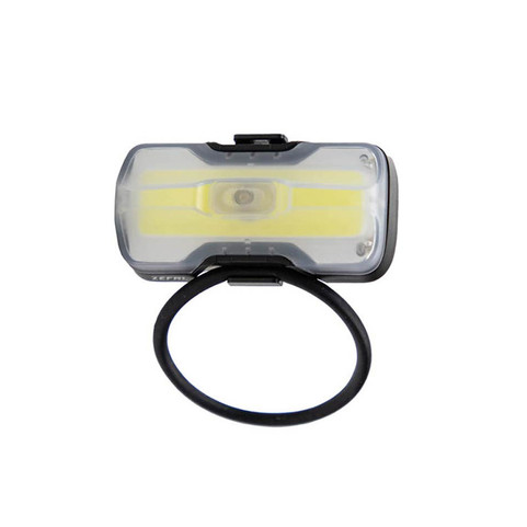 Zefal Vision F20 Front Bike Light Rechargeable