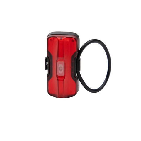 Zefal Vision R20 Rear Bike Light Rechargeable