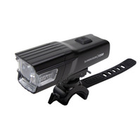 Zefal Supervision F200 Front Bike Light Rechargeable