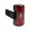 Zefal Supervision R150 Rear Bike Light Rechargeable