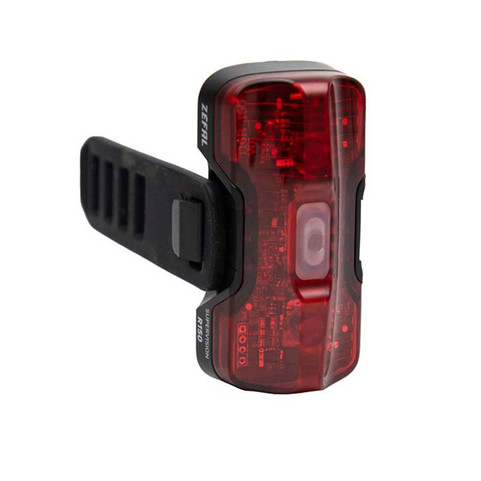 Zefal Supervision R150 Rear Bike Light Rechargeable