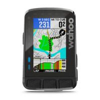 Wahoo Element Roam V2 GPS Bike Computer