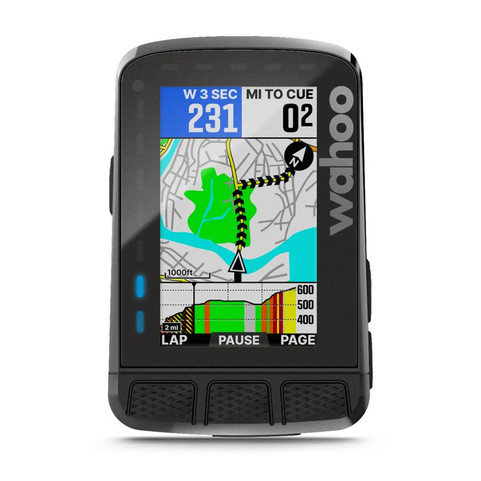 Wahoo Element Roam V2 GPS Bike Computer