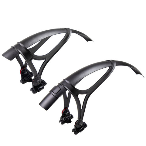 Zefal Shield G50 Gravel Mudguard Set