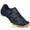 Black Leather Lake MX239 Wide Gravel Shoes