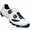 Lake MX239 Wide Fit in White and Black