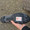 Sole Side View - Lake MX239 Wide Fit Gravel Shoes
