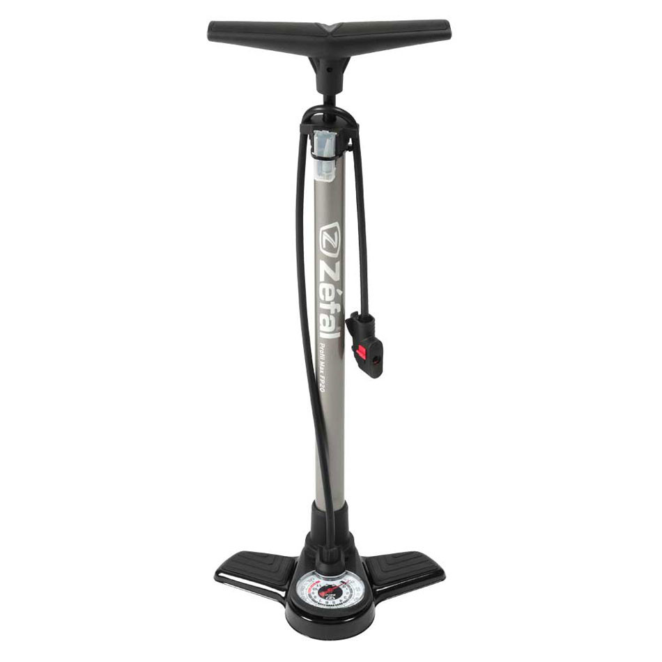 Zefal Profil Max FP20 Track Pump