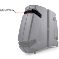 B&W Bike Box 2.0 Spare Parts Top Front Handle Strap