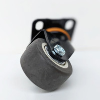 B&W Bike Box 2.0 Spare Front Wheel including Fixings