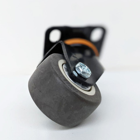 B&W Bike Box 2.0 Spare Front Wheel including Fixings