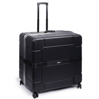 B&W Brompton G Line Bike Hard Travel Case XL