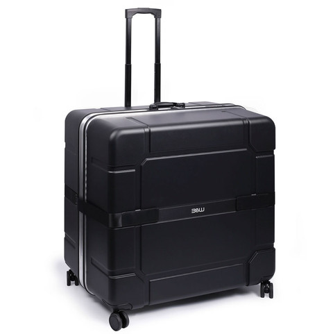 B&W Brompton G Line Bike Hard Travel Case XL