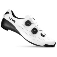 Lake CX400 Road Cycling Shoes - Narrow, Standard, Wide Fit
