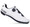 Lake CX178 Side View Comfortable White Road Cycling Shoes