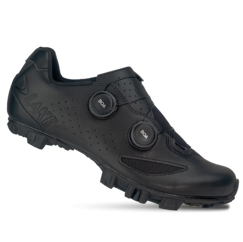Lake MX190 Wide Fit Mountain Bike Shoes