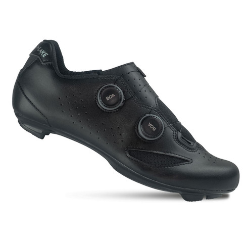 Lake CX190 Wide Fit Road Shoes