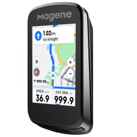 Magene C606 V2 Smart GPS Bike Computer