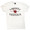 Tour De France Mountain Project Mont Ventoux T-shirt White