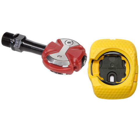 Speedplay Zero Chromoly Road Pedals V2