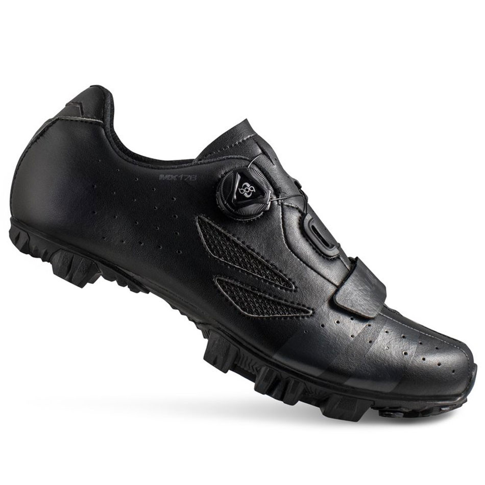 Lake mountain bike shoes best sale