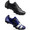 Lake MX176 MTB Cycling Shoes In Black or Navy Blue