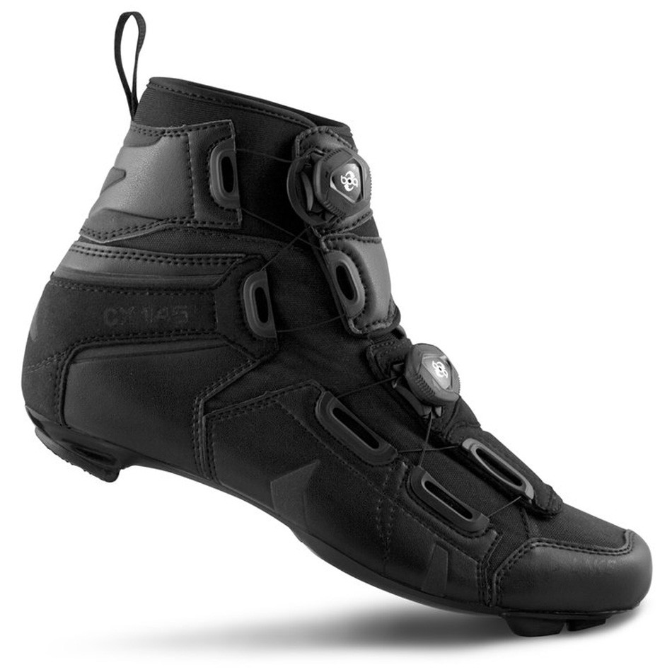 Waterproof 2025 cycle boots