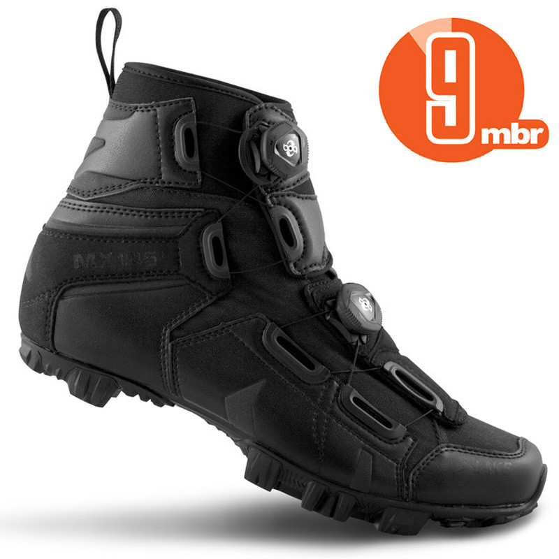 Lake mx145 winter cycling shoes new arrivals