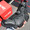 Lake MX145 Winter Cycling Boots Front View