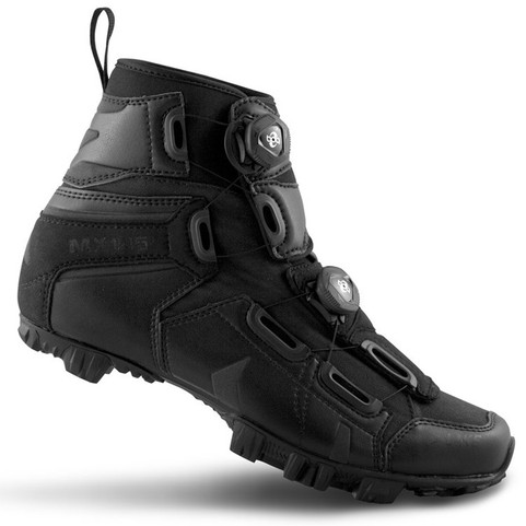 Lake MX145 Wide Fit Winter Cycling Boots