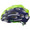 Catlike Mixino Movistar Road Helmet Side